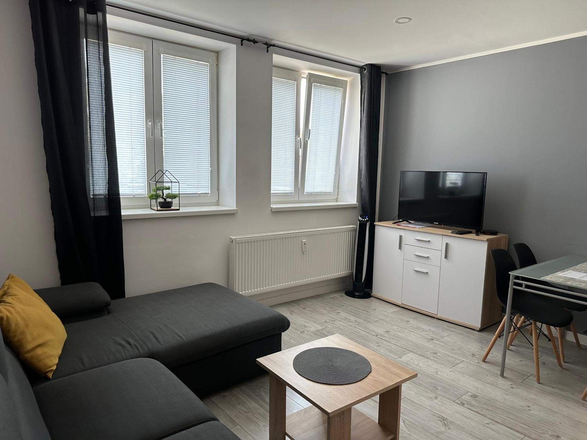 Apartmány Košice Exterior foto