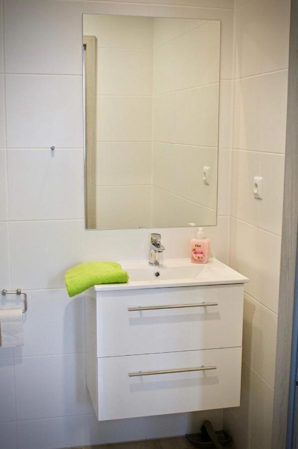 Apartmány Košice Exterior foto
